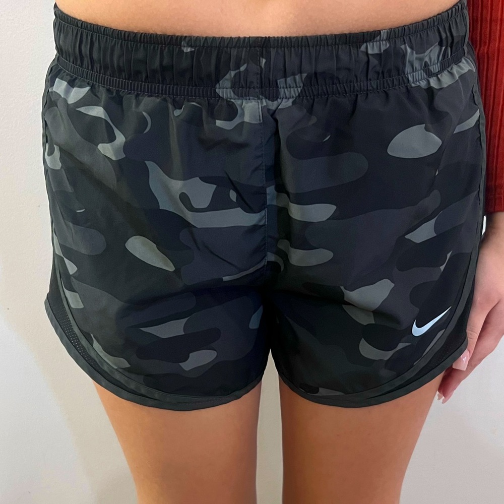 Nike dri fit shorts